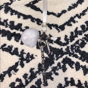 Self Defense Keychain